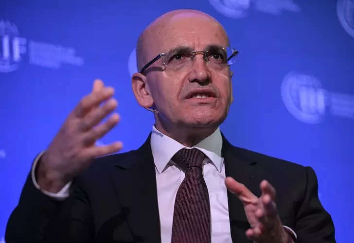 Hazine ve Maliye Bakanı Mehmet Şimşek tarafından duyurulan yeni tasarruf