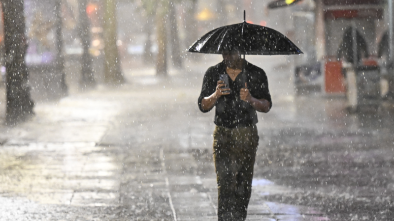 Meteoroloji 9 Mayıs hava durumu raporunu yayımladı. Yeni rapora göre,