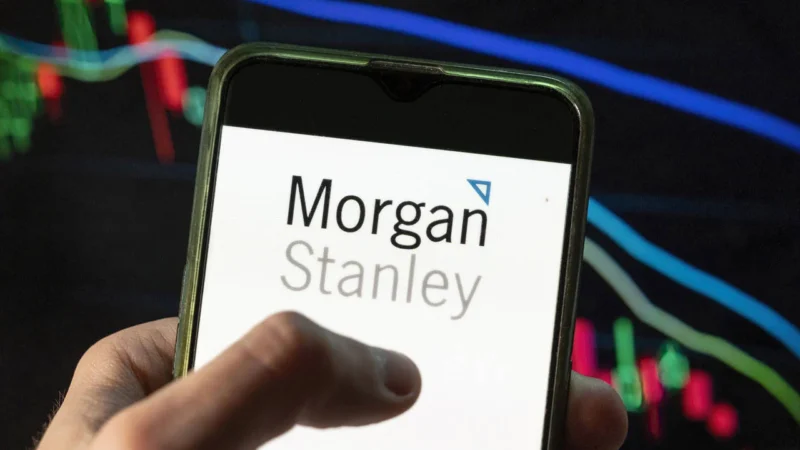 Morgan Stanley bu hafta gerçekleşecek Türkiye Cumhuriyet Merkez Bankası toplantısından