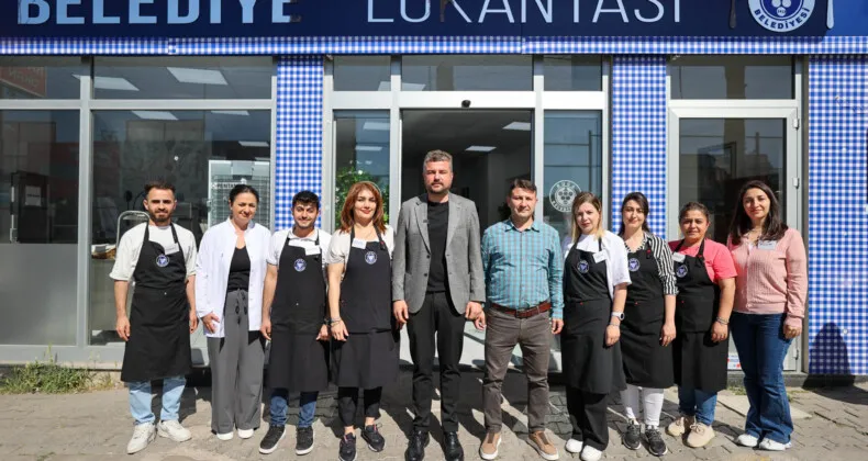 Buca Belediye Başkanı Görkem Duman, açıldığı günden bu yana 40