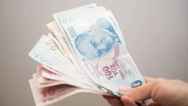 Hazine ve Maliye Bakanlığı, bazı mecralarda yapılan "KDV oran artışı