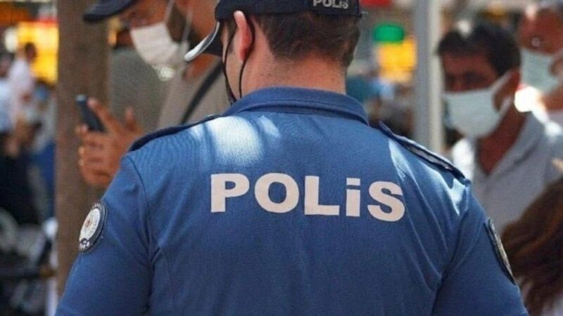Polis memurları ve adaylar için merakla beklenen 2024 yılı polis