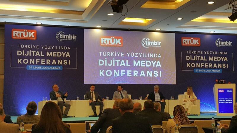 RadyoTelevizyon Üst Kurulu  (RTÜK) , Türk İnternet Medya Birliği