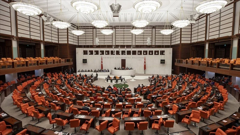 Fahiş fiyat ve stokçuluğa karşı uygulanan cezaların artırılmasını öngören ve