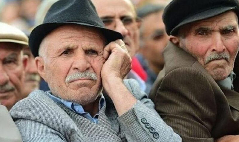 Resmi Gazete'de yayımlanan yeni bir karar ile emeklilere  yüzde