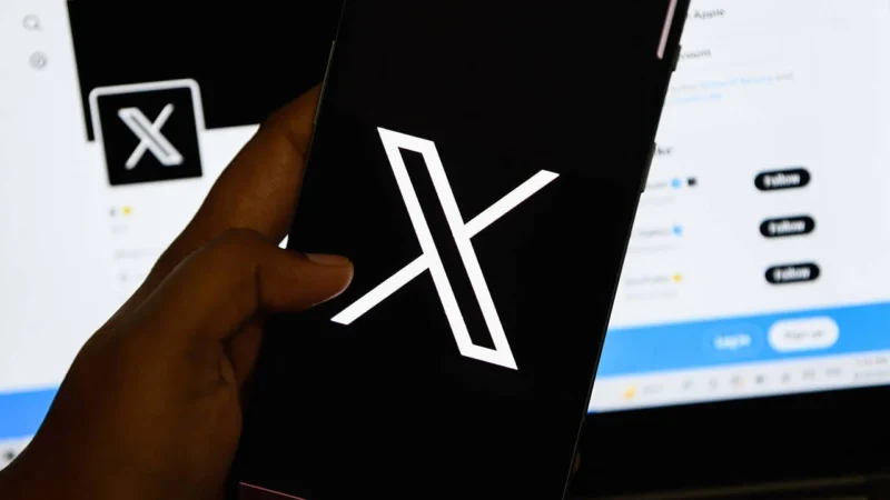 Sosyal medya platformu X (Twitter) için Türkiye’de temsilci atamadığı için