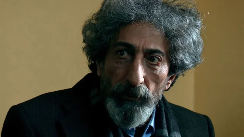 "Tabutta Rövaşata" filmiyle milyonların hafızasına kazınan sinema ve tiyatro oyuncusu