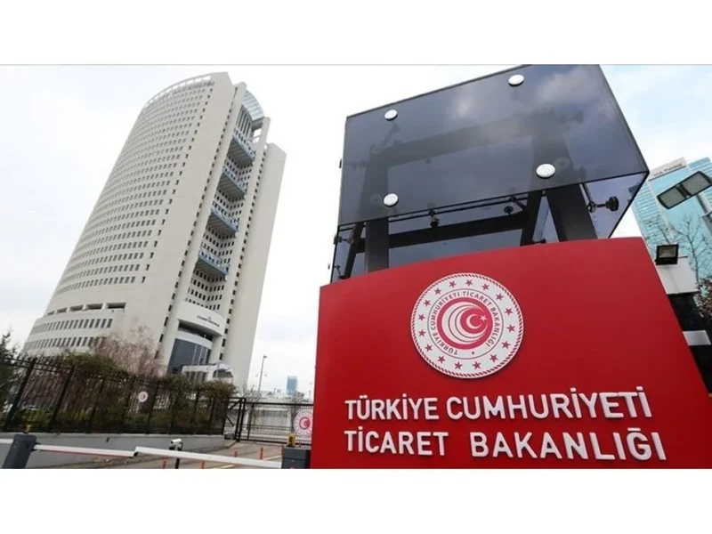 Vida, somun ve cıvata gibi bazı metal eşyaların ithalatında gözetim