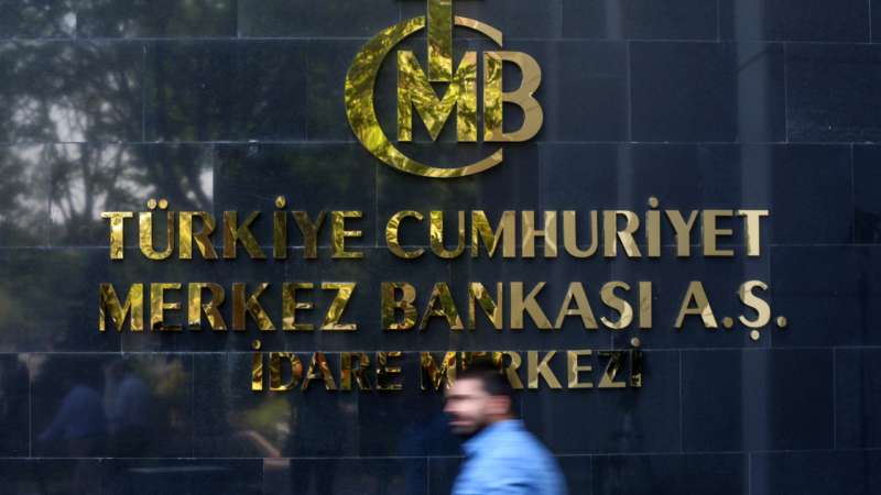 Merkez Bankası, yılın 2. Enflasyon Raporu’nu yarın açıklayacak. Buna göre