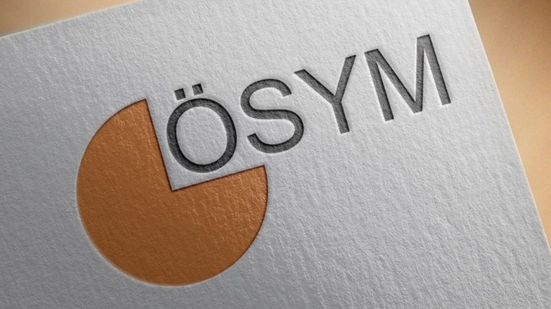 ÖSYM'nin internet sitesinde yer alan duyuruya göre, 2024-ALES/2 başvuruları başladı.