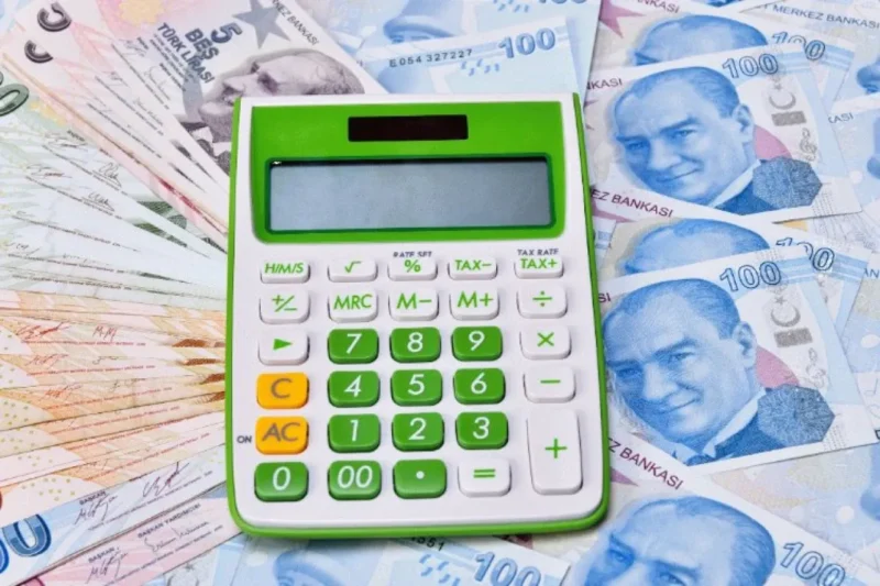 Merkez Bankası, ticari müşteriler için önemli bir değişiklik yaparak ticari