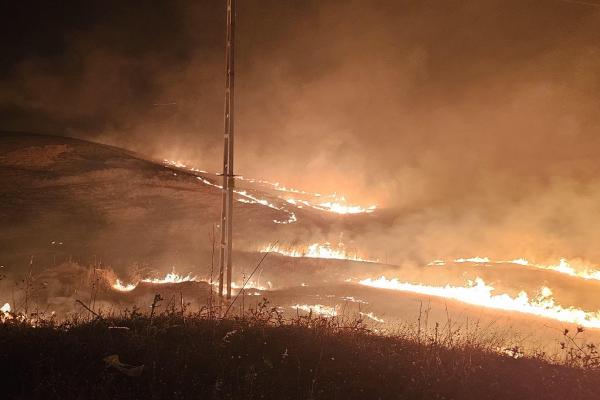 Diyarbakır yangınıyla ilgili açıklama yapan DEM Parti, "Hiçbir felakette ve