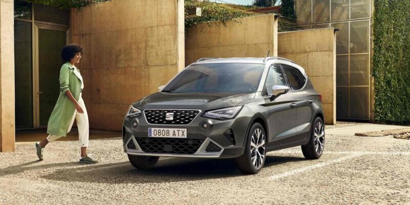 Türkiye otomobil pazarında SUV segmenti, son yıllarda hızla büyüyen ve