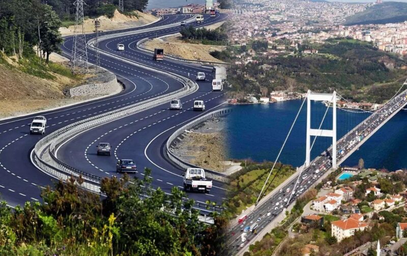 CHP Genel Başkan Yardımcısı Deniz Yavuzyılmaz, temmuz ayında köprü geçişlerine