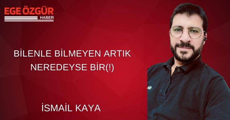 Hatırlayın, bilginin önemli, eğitim imkanlarının kıt olduğu yılları. Öğretmen okulundan