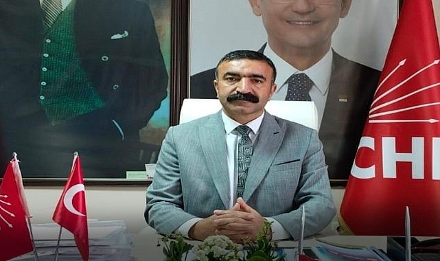 CHP Çiğli İlçe Başkanı Erkan Akar, bazı sosyal medya haberlerine
