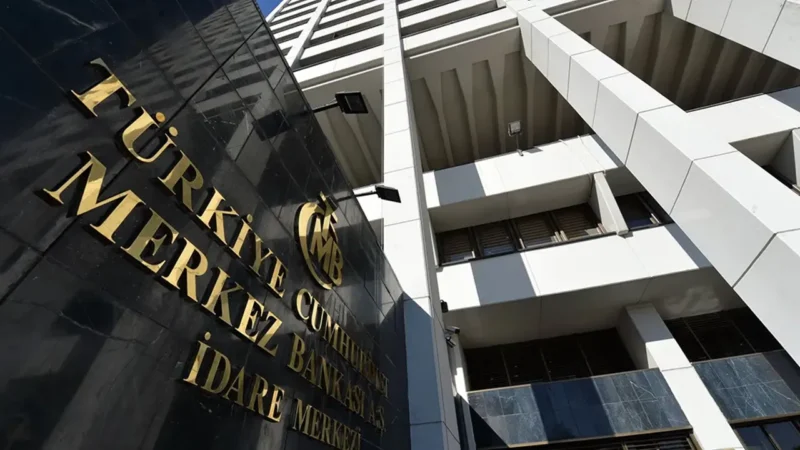 Piyasa katılımcılarının yıl sonu enflasyon beklentisi, bir önceki anket döneminde