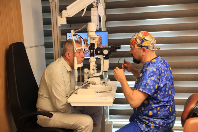 Güzelbahçe Belediyesi ve Özel Atagöz Tıp Merkezi arasında sağlık protokolü