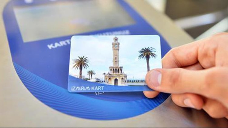 İzmir Büyükşehir Belediyesi Ulaşım Koordinasyon Merkezi, toplu ulaşım ücretlerine zam