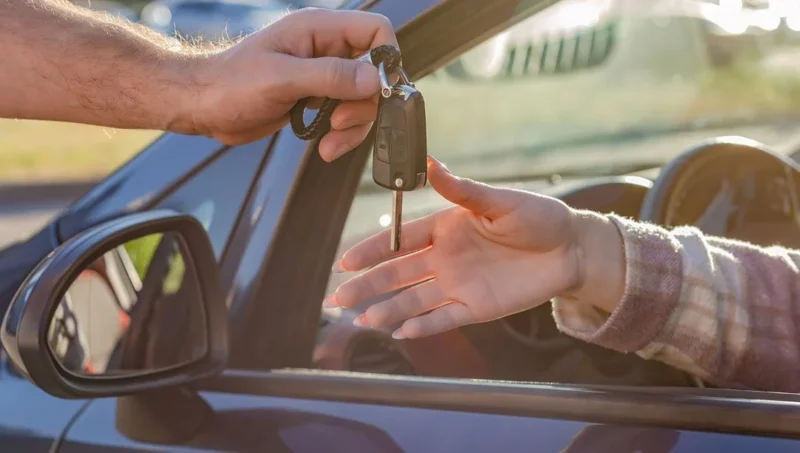 Ticaret Bakanlığı, “Otomotiv Ticaretinde 6 Ay - 6 Bin Kilometre