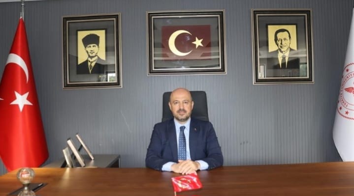 Adana İl Sağlık Müdürü Dr. Halil Nacar, yaptığı yazılı açıklama