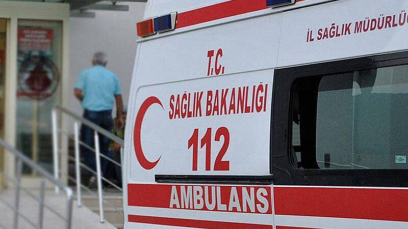 Antalya'nın Aksu ilçesinde Ayşe B. isimli kadın evinde ölü bulundu.