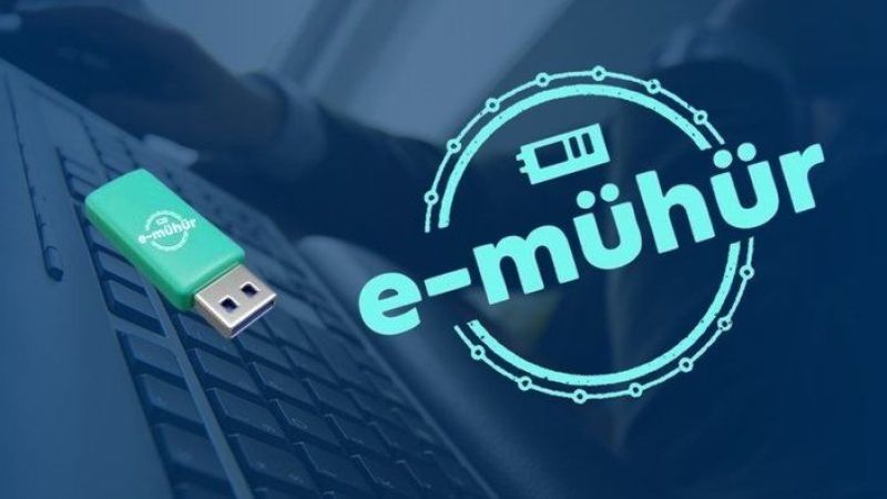Ulaştırma ve Altyapı Bakanı Abdulkadir Uraloğlu, Elektronik Mühür altyapısının tamamlanarak