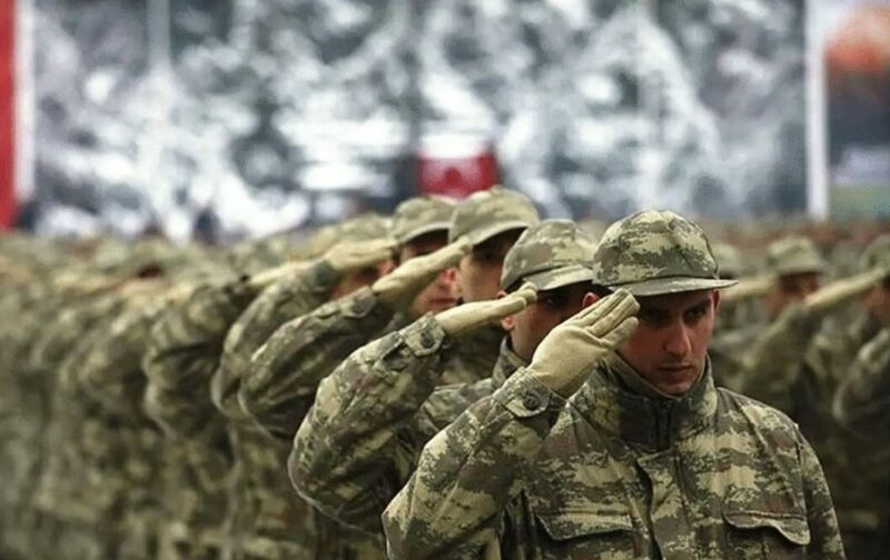 Milli Savunma Bakanı Yaşar Güler, zorunlu askerlik uygulamasının devam edeceğini
