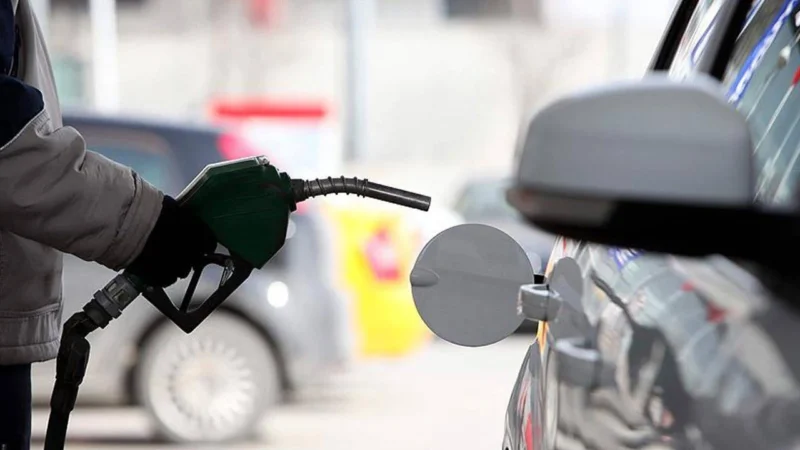 Temmuz ayı başında benzin ve motorin fiyatlarına otomatik ÖTV zammı