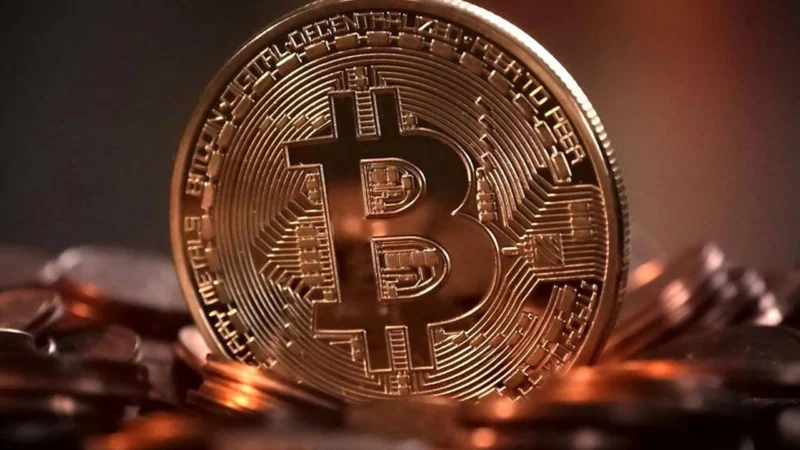 En büyük kripto para birimi olan Bitcoin, Singapur'da Çarşamba sabahı