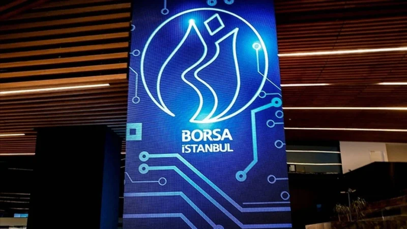 
Borsa İstanbul'da günün ilk yarısında yükseliş eğiliminde hareket eden BIST