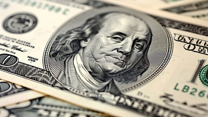 Dolar/TL, dün dalgalı bir seyir izleyerek günü önceki kapanışının yüzde