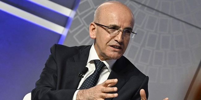 Hazine ve Maliye Bakanı Mehmet Şimşek, müjdeyi verdi: Zorunlu Afet