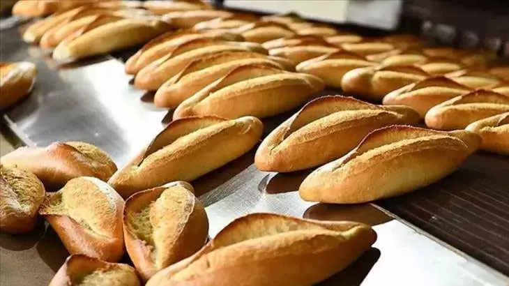 İstanbul Halk Ekmek'te 250 gramlık ekmeğin fiyatı yüzde 60 zamla