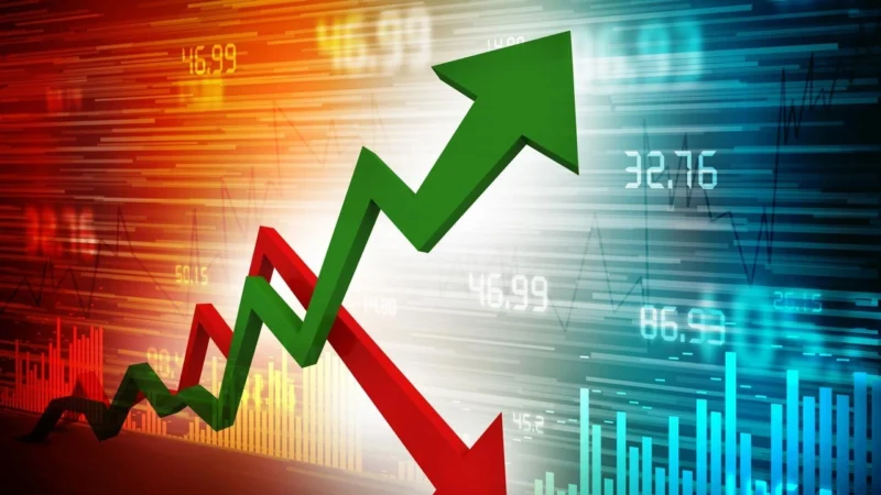 Mayıs ayına ilişkin enflasyon verilerini açıklayan TÜİK, aylık TÜFE'yi yüzde