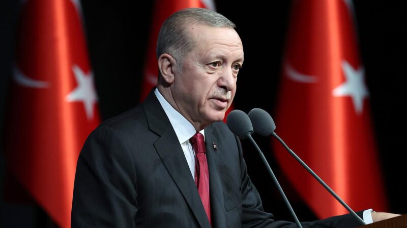 Cumhurbaşkanı Erdoğan 'ın imzasıyla bazı illerin Milli Eğitim Müdürleri görevden alınarak yenileri yerlerine atanırken, Devlet