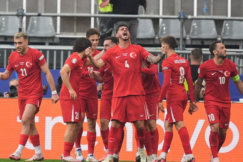 EURO 2024'te grup aşaması bugün oynanacak maçlarla tamamlanacak. A Milli