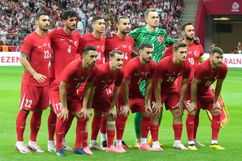 
Hazırlık maçında Polonya'ya 2-1 mağlup olan A Milli Takım'da teknik