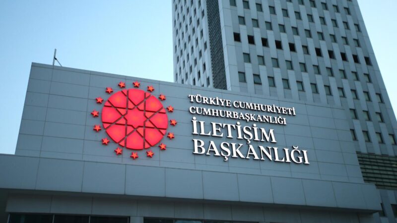“Akrabalarınızı, e-Devlet üzerinden akrabalıktan çıkarabilirsiniz” iddiasına ilişkin açıklama İletişim Başkanlığı