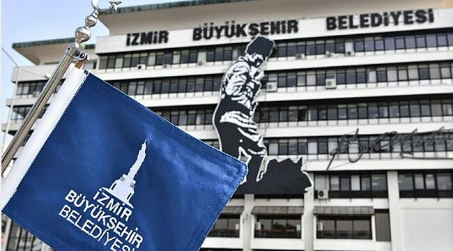  
Bugün belediyemiz bünyesindeki memurlardan oluşan bir grubun, bağlı oldukları