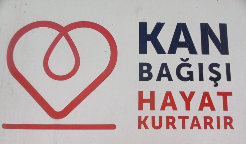 Başkentin Beypazarı İlçesinde Kaymakamlık, Kızılay Beypazarı temsilciliği ve Kızılar Ankara