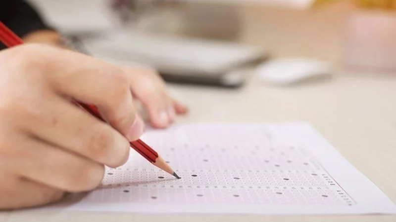 Ön lisans düzeyinde yapılacak 2024 Kamu Personel Seçme Sınavı (2024-KPSS