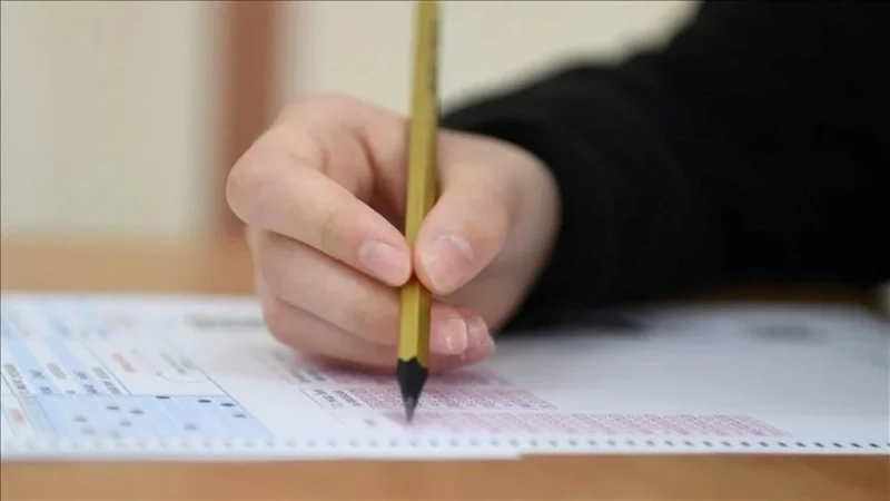 MEB tarafından 2 Haziran 2024 Pazar g&uuml;n&uuml; ger&ccedil;ekleştirilen ve Fen