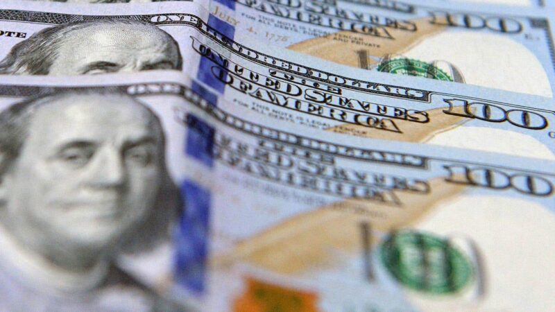 Merkez Bankası rezervleri yaklaşık 147,6 milyar dolara yükseldi. Söz konusu