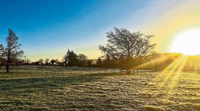 Meteoroloji 5 Haziran hava durumu raporunu yayımladı. Rapora göre; Sinop,