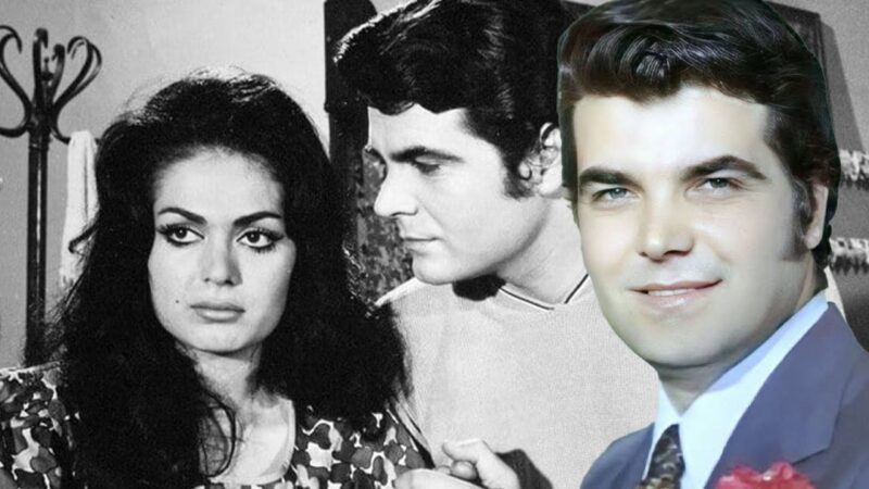 Türk sinemasına damga vuran isimlerden Murat Soydan, 83 yaşında hayatını