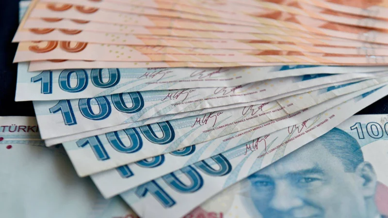 TCMB ikinci el araç satışları olmak üzere farklı işlemlerde kullanılabilecek