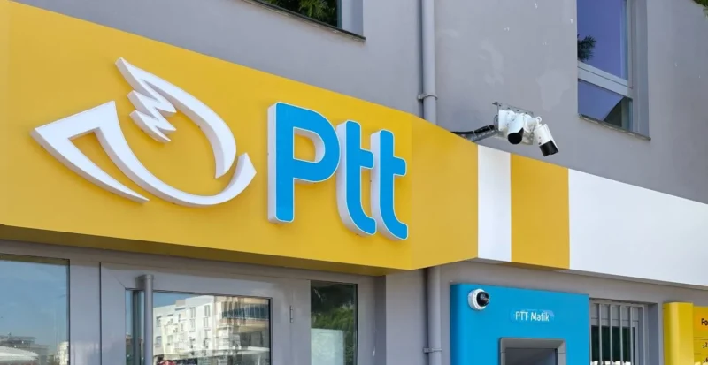 PTT kargo ücretlerine kısa süre önce yüzde 40’a varan bir