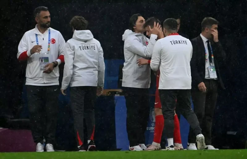 A Milli Takımımız, Euro 2024’te F Grubu’ndaki son maçında bugün