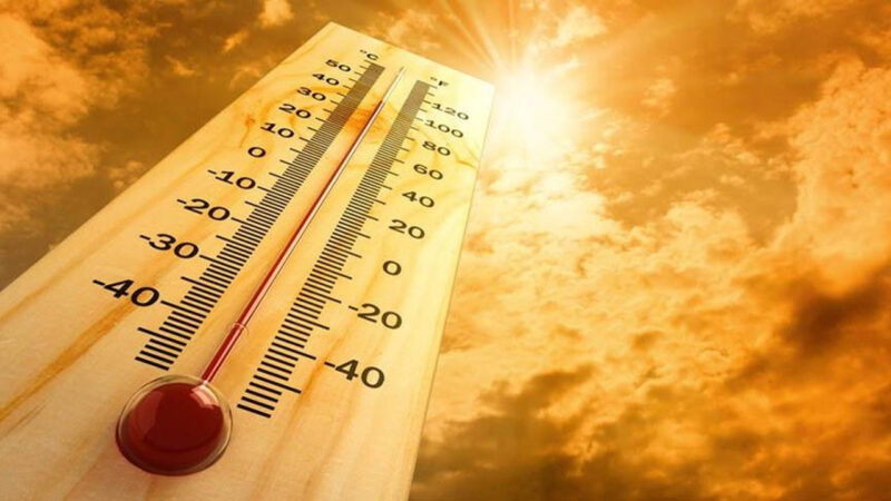 Yaz geliyor derken, adeta bir ateş çemberine giriyoruz! Meteoroloji Genel